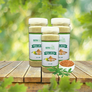 প্রিমিয়াম মেথি মিক্স (ফুল কোর্স –৩০০ গ্রাম)